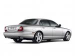 Jaguar XJ6 2003 года (EU)